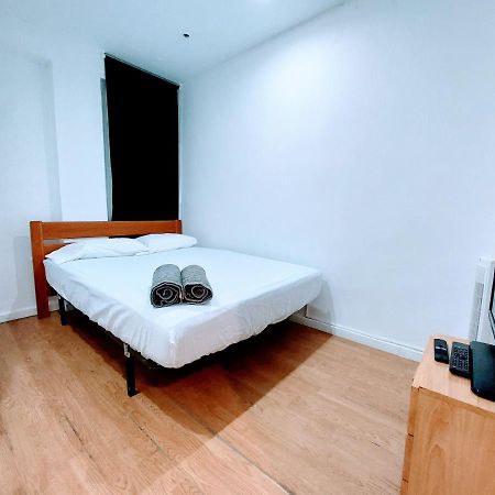Habitacion Privada Con Cama Doble Valencia Exteriör bild