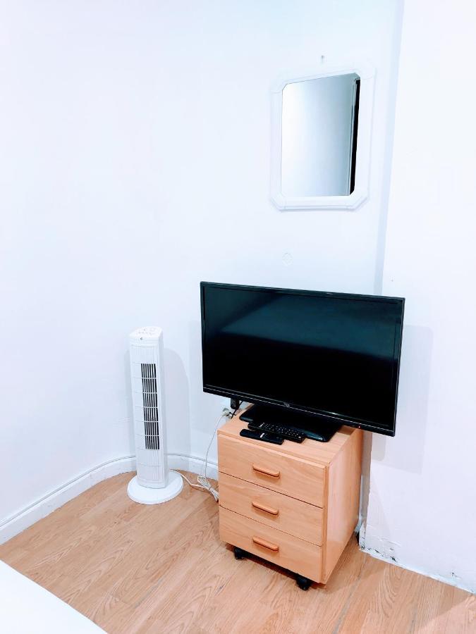 Habitacion Privada Con Cama Doble Valencia Exteriör bild